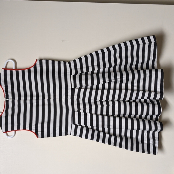 Doe a dear toddler dress - Picture 2 of 9